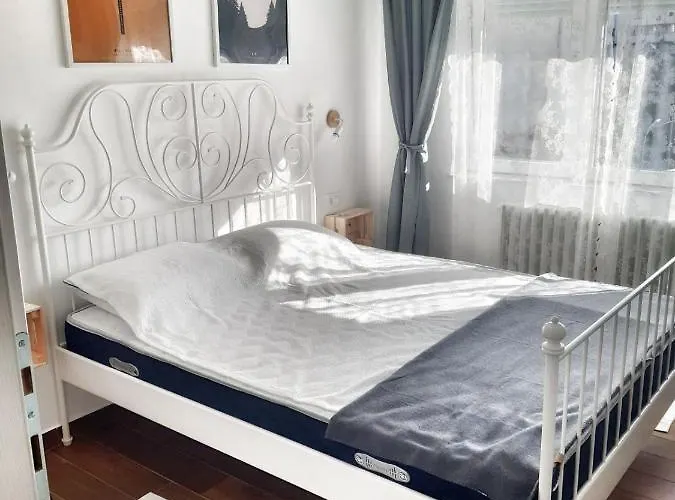Home Apartment Luna