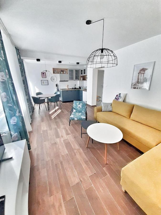 Apartment Luna *