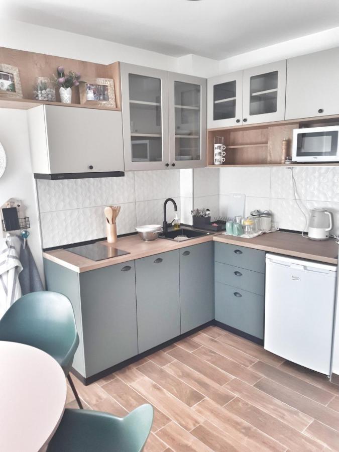 Apartment Luna