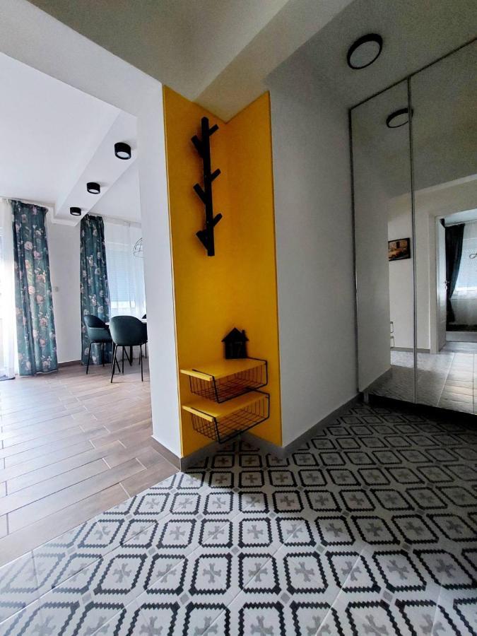 Apartment Luna Skopje
