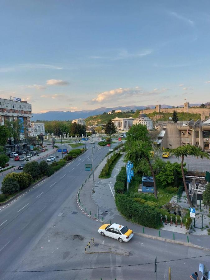 Apartment Luna Skopje