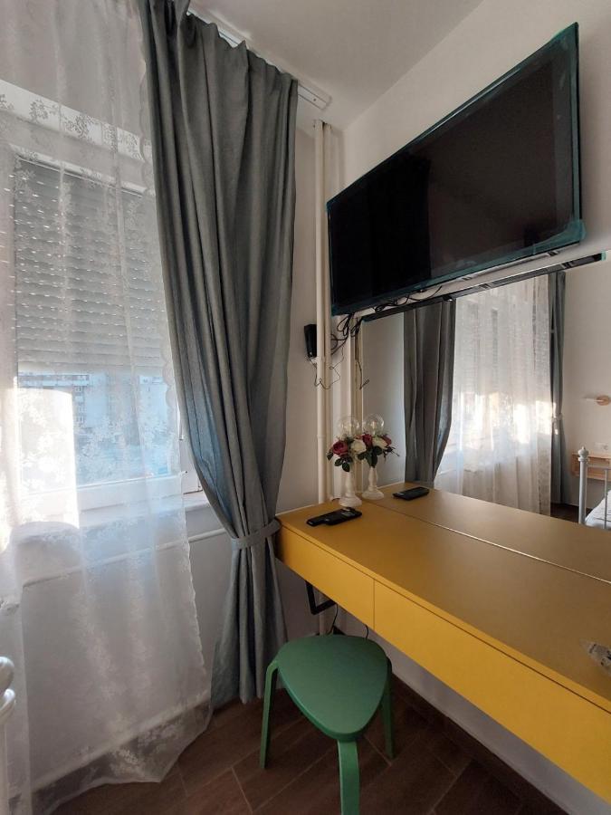 Apartment Luna