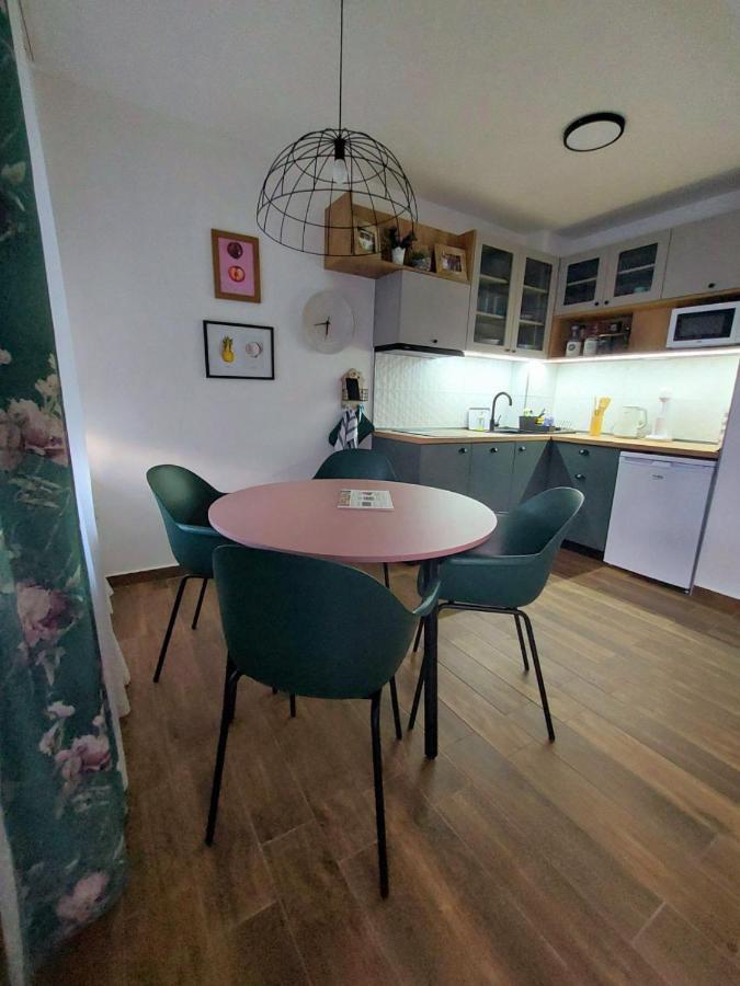 Apartment Luna Skopje