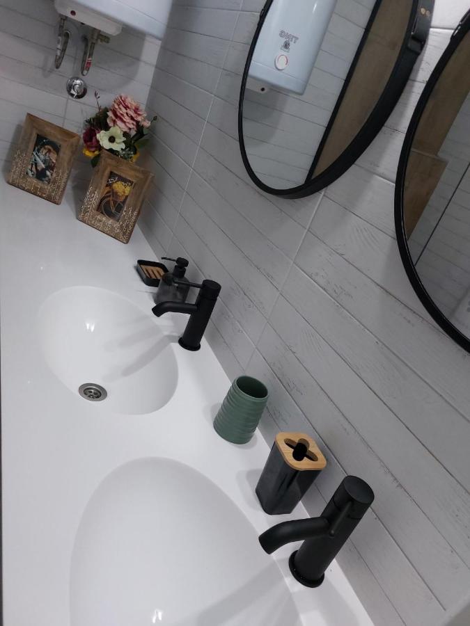 Apartment Luna Skopje
